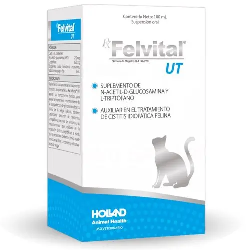 Rx Felvital UT