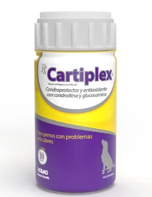 Rx Cartiplex