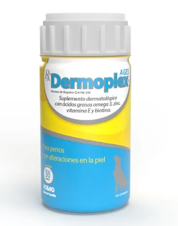Rx Dermoplex AGES