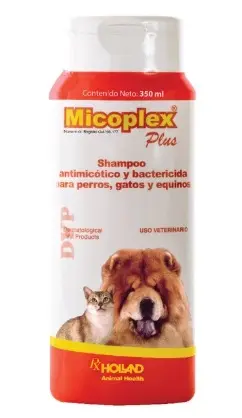 Micoplex Plus