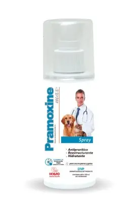 Pramoxine Max- Spray