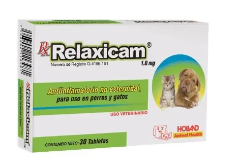 Rx Relaxicam- 1.0 mg