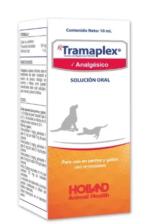 Rx Tramaplex