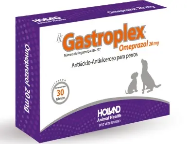 Rx Gastroplex 20mg 