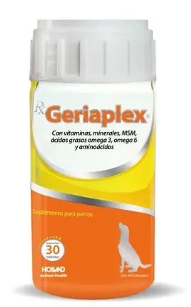 [25BF038] Rx Geriaplex