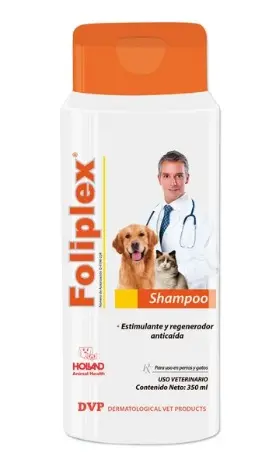 [25EF027] Foliplex- Shampoo 