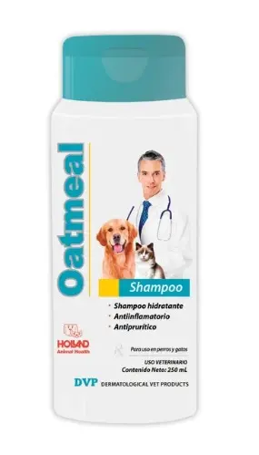 [25FF031] Oatmeal- Shampoo