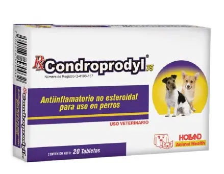 [25HF032] Rx Condroprodyl- 75 mg