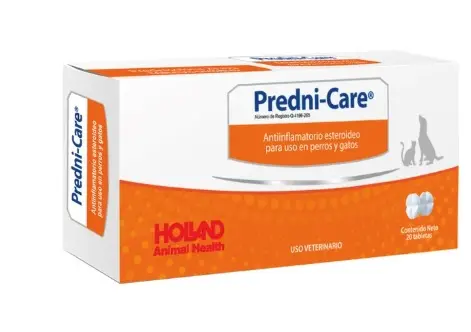 [25IF019] Predni-Care 20 mg